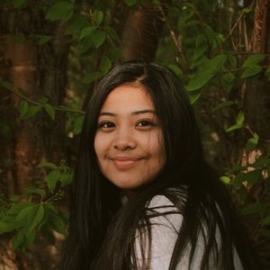 Meet your Posher, Eunice